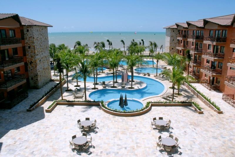 Residence Kariri Beach กุมบูกุ ภายนอก รูปภาพ