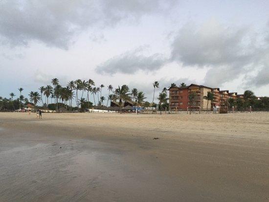 Residence Kariri Beach กุมบูกุ ภายนอก รูปภาพ