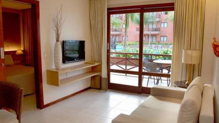 Residence Kariri Beach กุมบูกุ ภายนอก รูปภาพ