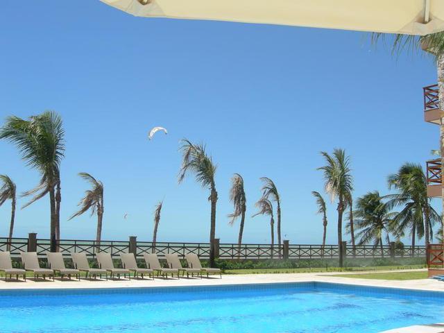 Residence Kariri Beach กุมบูกุ ภายนอก รูปภาพ
