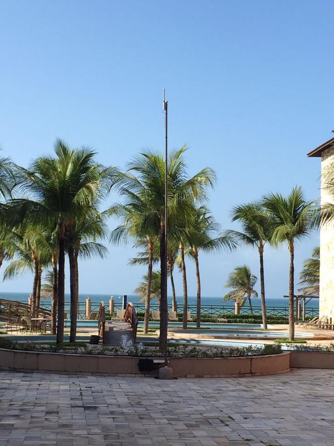 Residence Kariri Beach กุมบูกุ ภายนอก รูปภาพ
