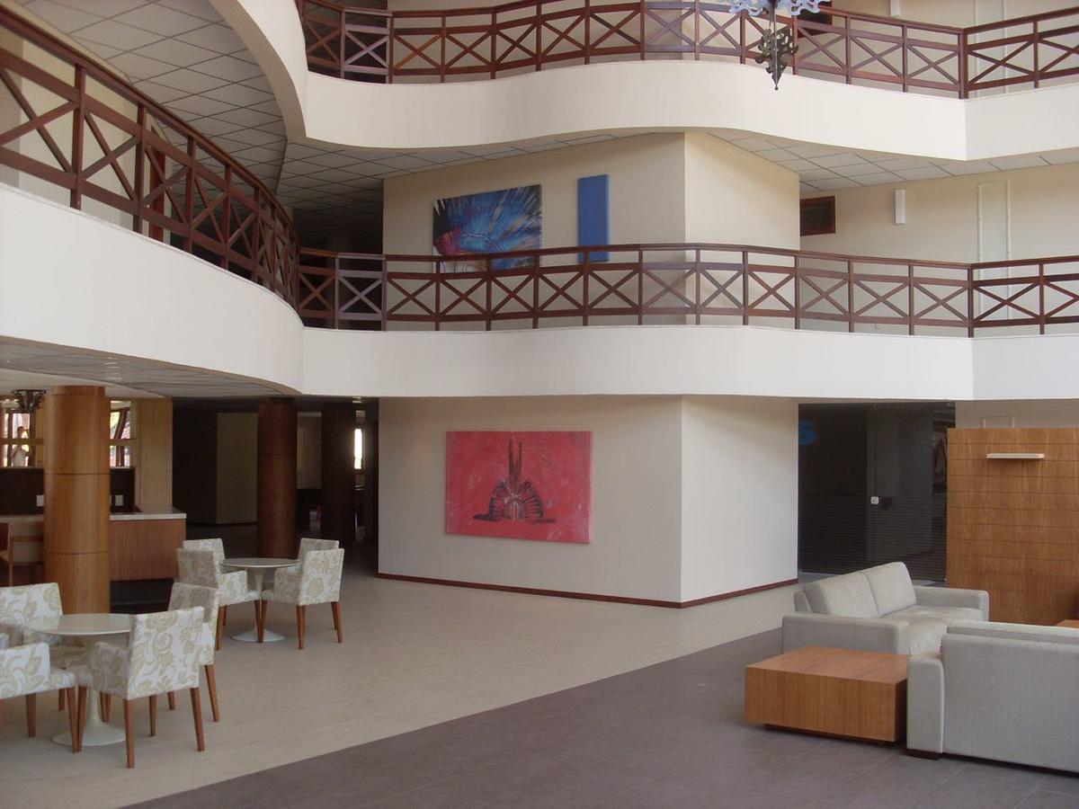 Residence Kariri Beach กุมบูกุ ภายนอก รูปภาพ