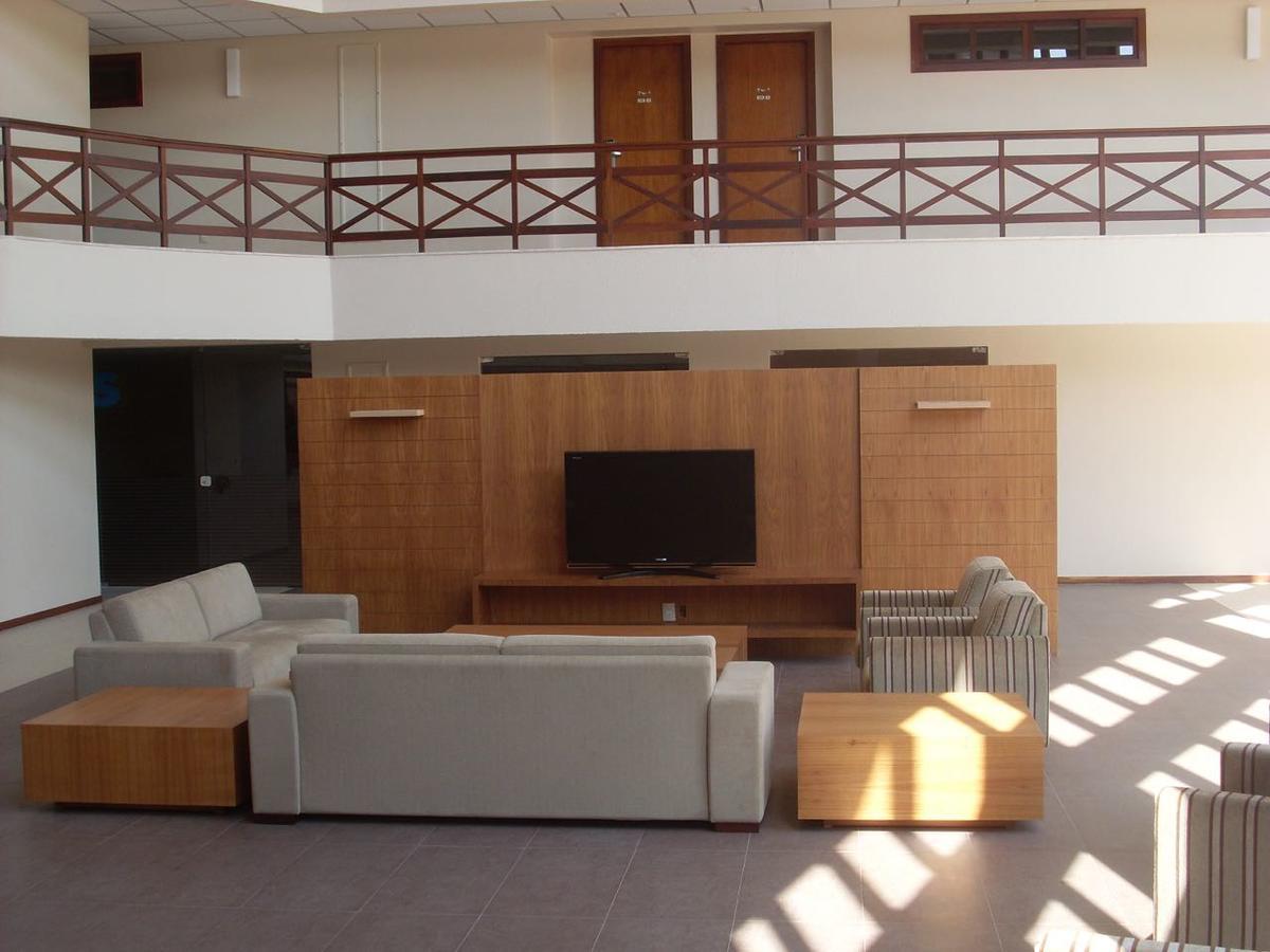 Residence Kariri Beach กุมบูกุ ภายนอก รูปภาพ