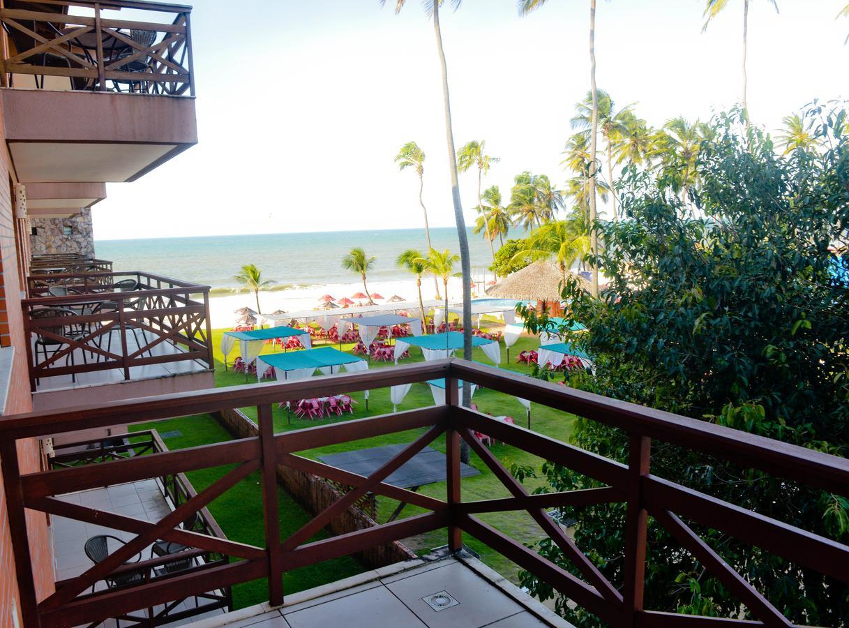 Residence Kariri Beach กุมบูกุ ภายนอก รูปภาพ