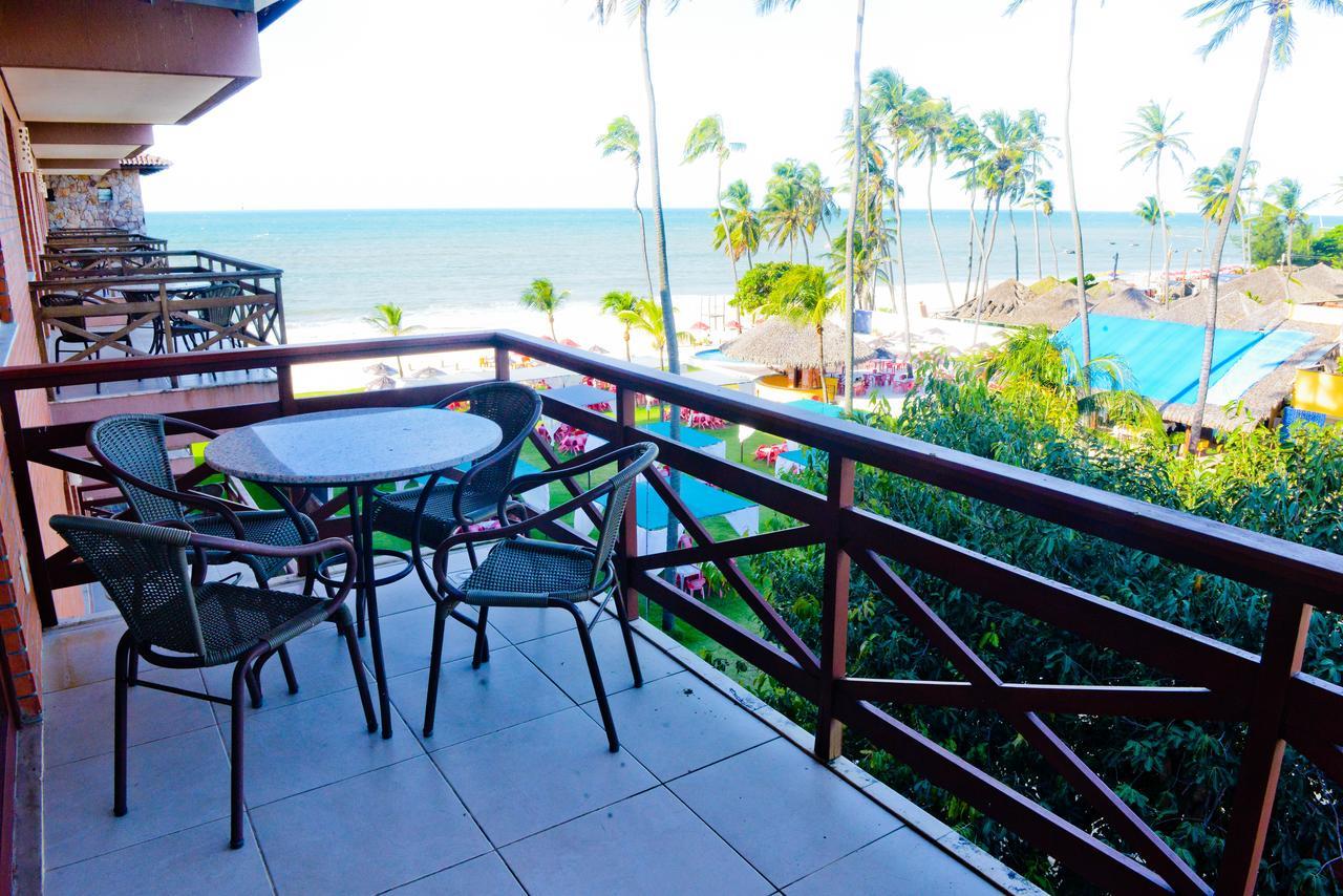 Residence Kariri Beach กุมบูกุ ภายนอก รูปภาพ