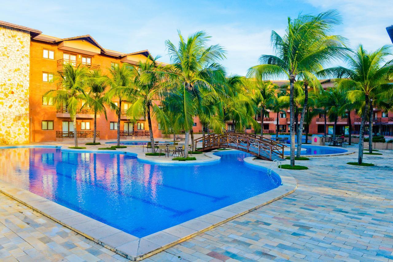 Residence Kariri Beach กุมบูกุ ภายนอก รูปภาพ