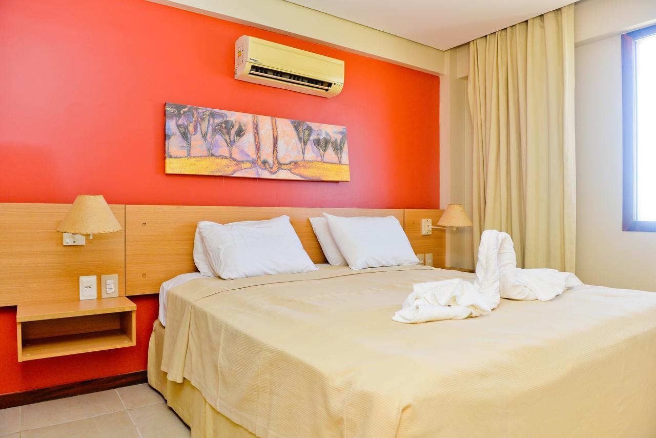 Residence Kariri Beach กุมบูกุ ภายนอก รูปภาพ