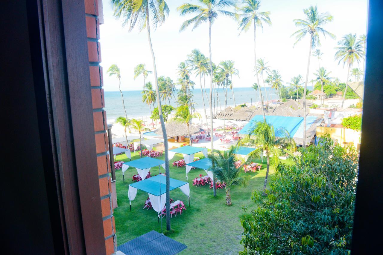 Residence Kariri Beach กุมบูกุ ภายนอก รูปภาพ