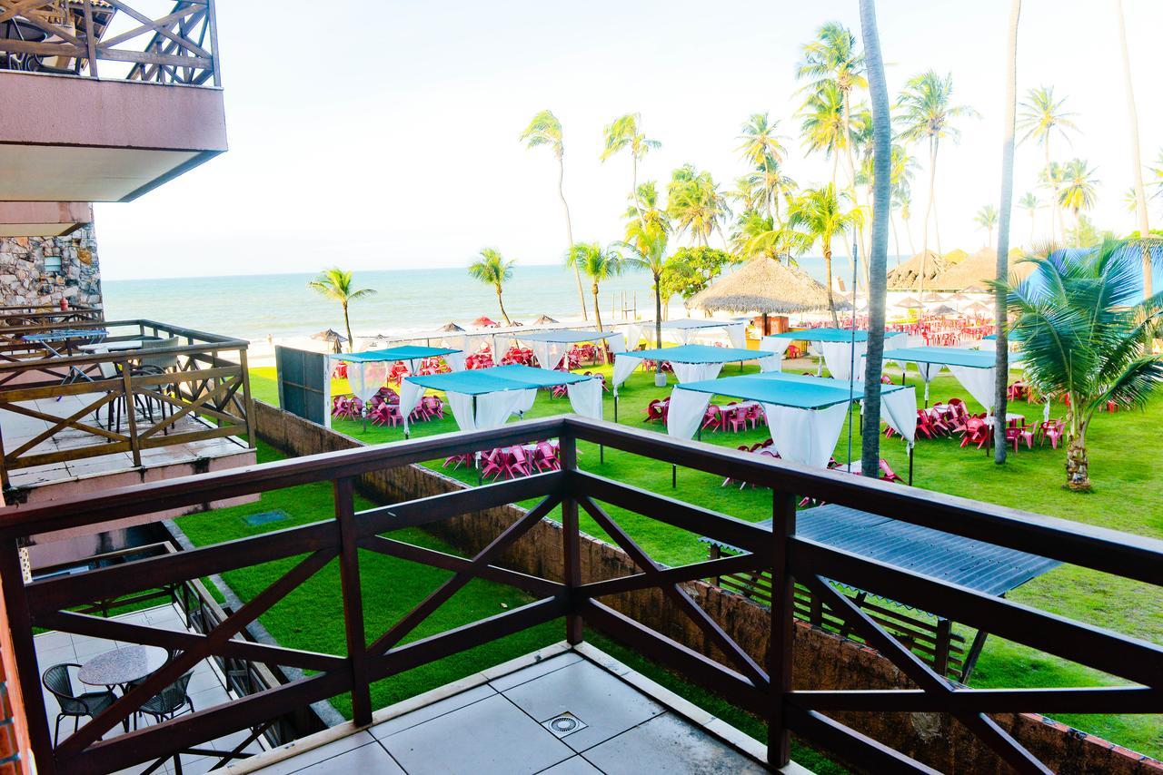 Residence Kariri Beach กุมบูกุ ภายนอก รูปภาพ