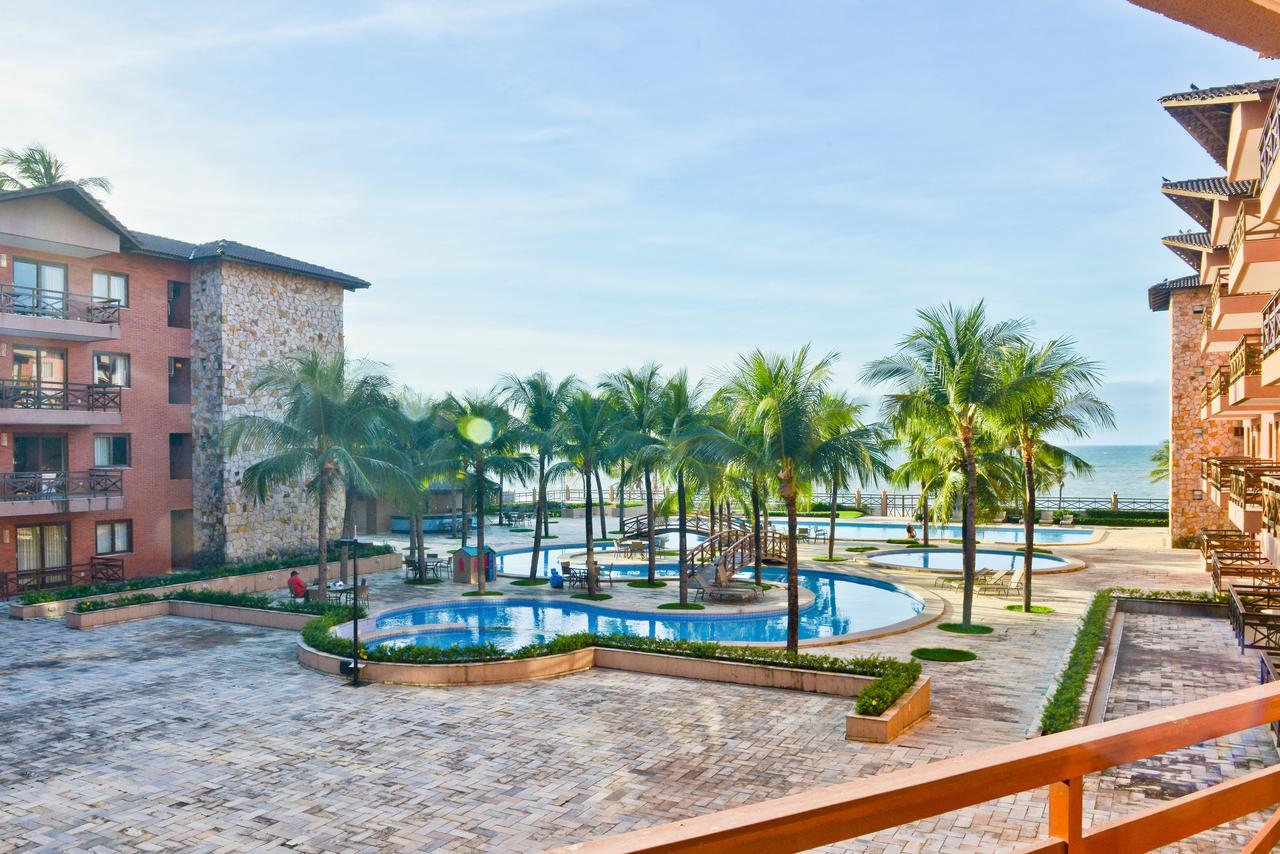 Residence Kariri Beach กุมบูกุ ภายนอก รูปภาพ