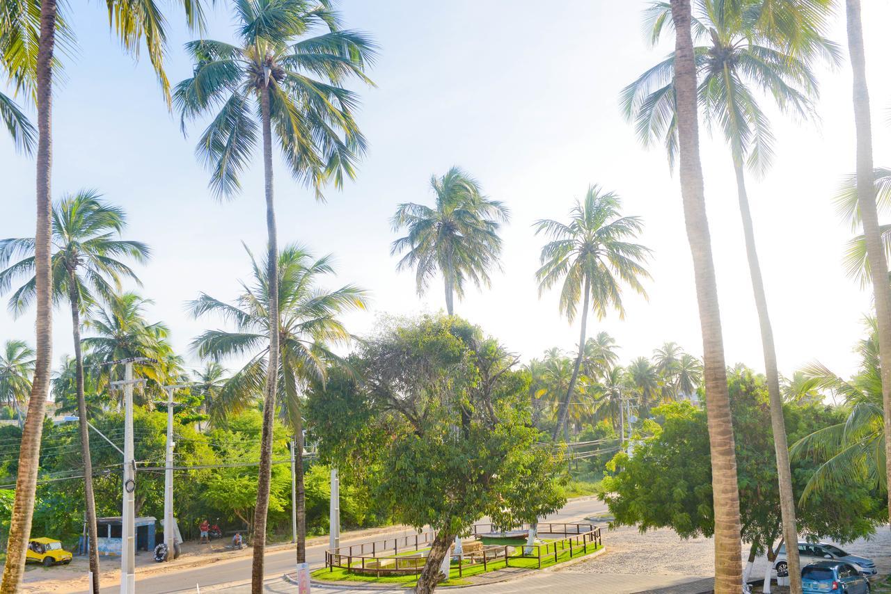 Residence Kariri Beach กุมบูกุ ภายนอก รูปภาพ