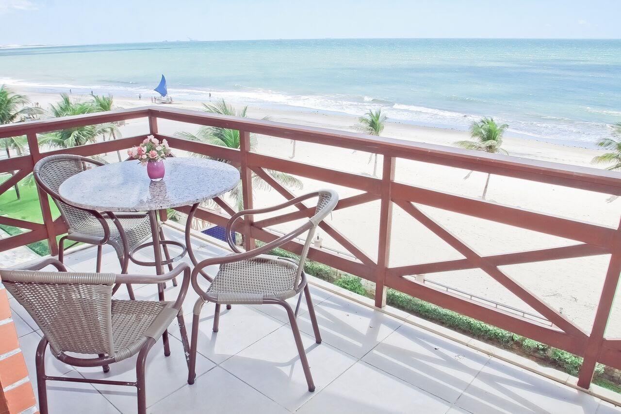 Residence Kariri Beach กุมบูกุ ภายนอก รูปภาพ