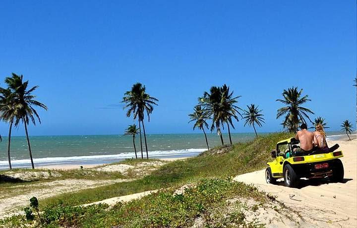 Residence Kariri Beach กุมบูกุ ภายนอก รูปภาพ