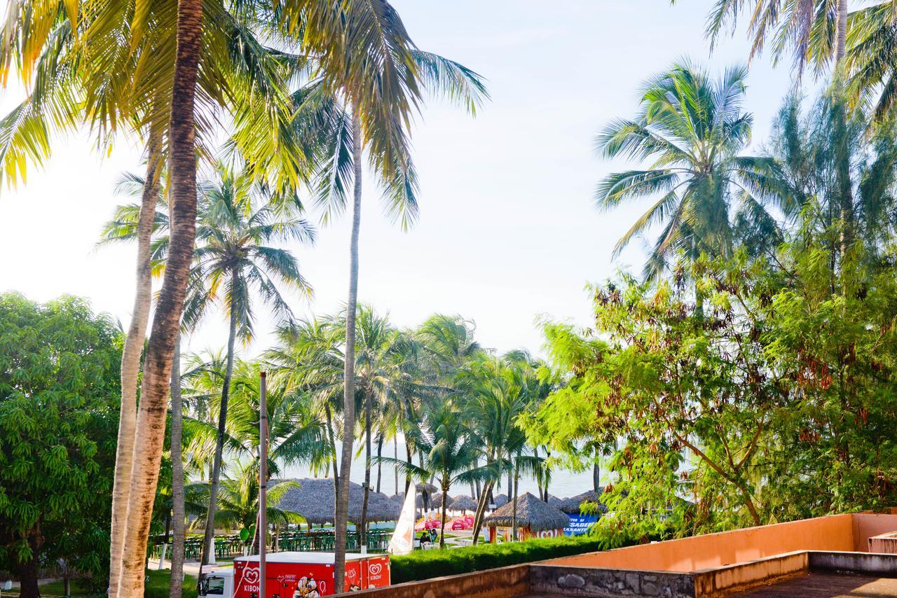 Residence Kariri Beach กุมบูกุ ภายนอก รูปภาพ