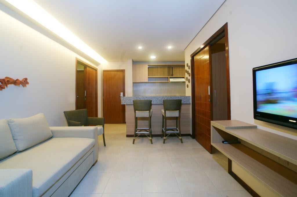 Residence Kariri Beach กุมบูกุ ภายนอก รูปภาพ